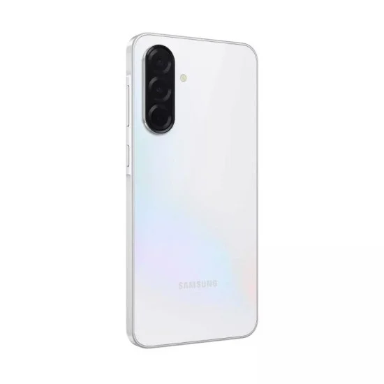 Samsung Galaxy A36 5G 8Gb Ram + 128Gb Memory - white